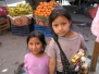 Life in Chichicastenango